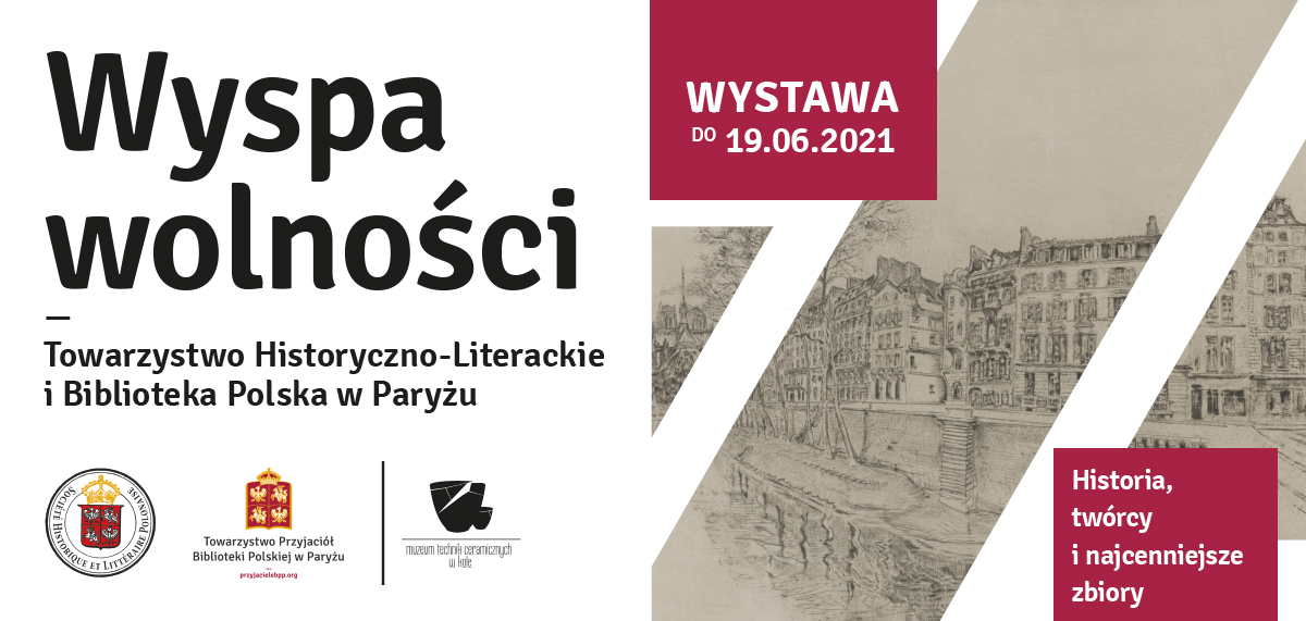 Wyspa wolności Wyspa wolności