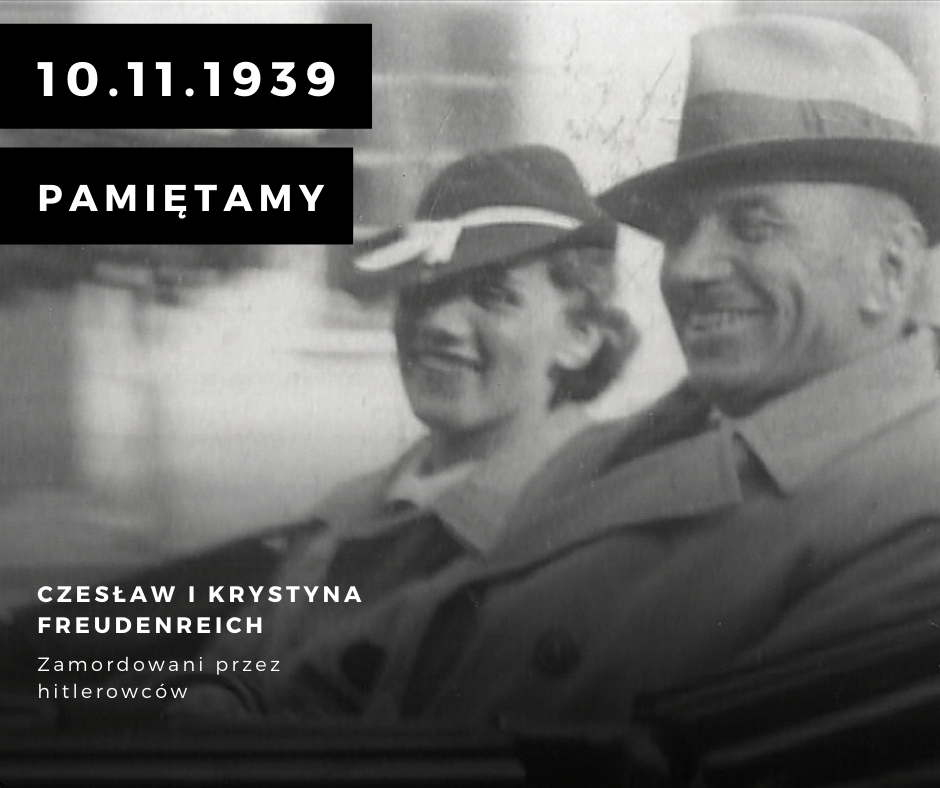 Rocznica 10-11-1939 Rocznica 10-11-1939