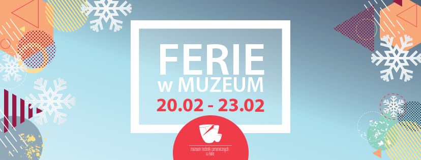 Ferie w muzeum