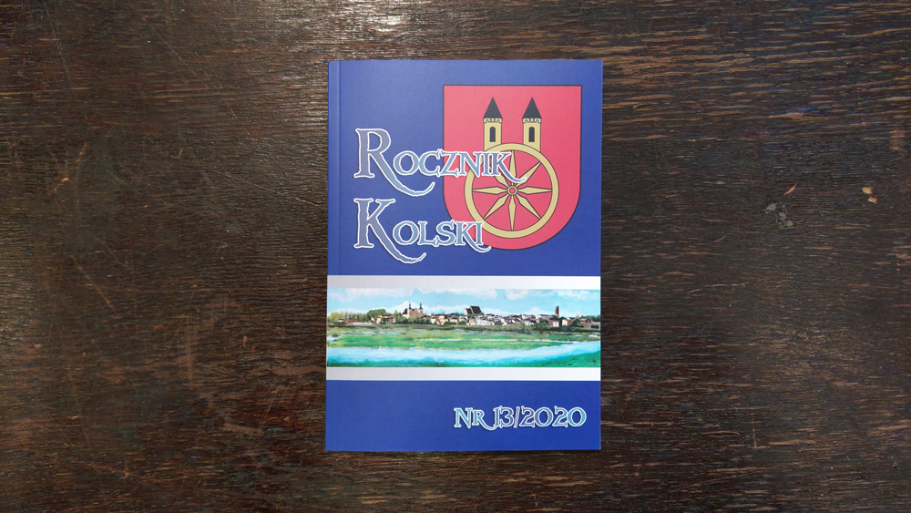 Rocznik Kolskie nr 13/2020 Rocznik Kolskie nr 13/2020