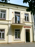 Muzeum