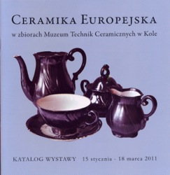 Ceramika europejska
