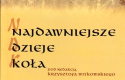 Najdawniejsze dzieje Koła