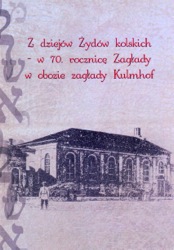Z dziejów Żydów kolskich