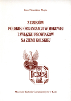 Z dziejów Polskiej Organizacji Wojskowej