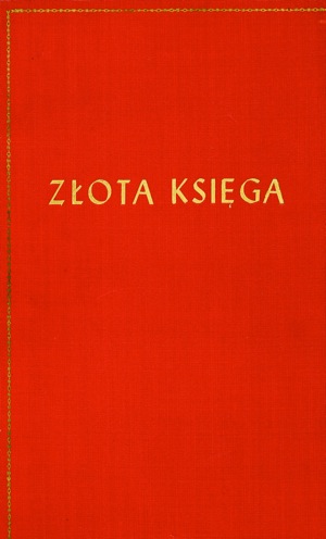 Księga