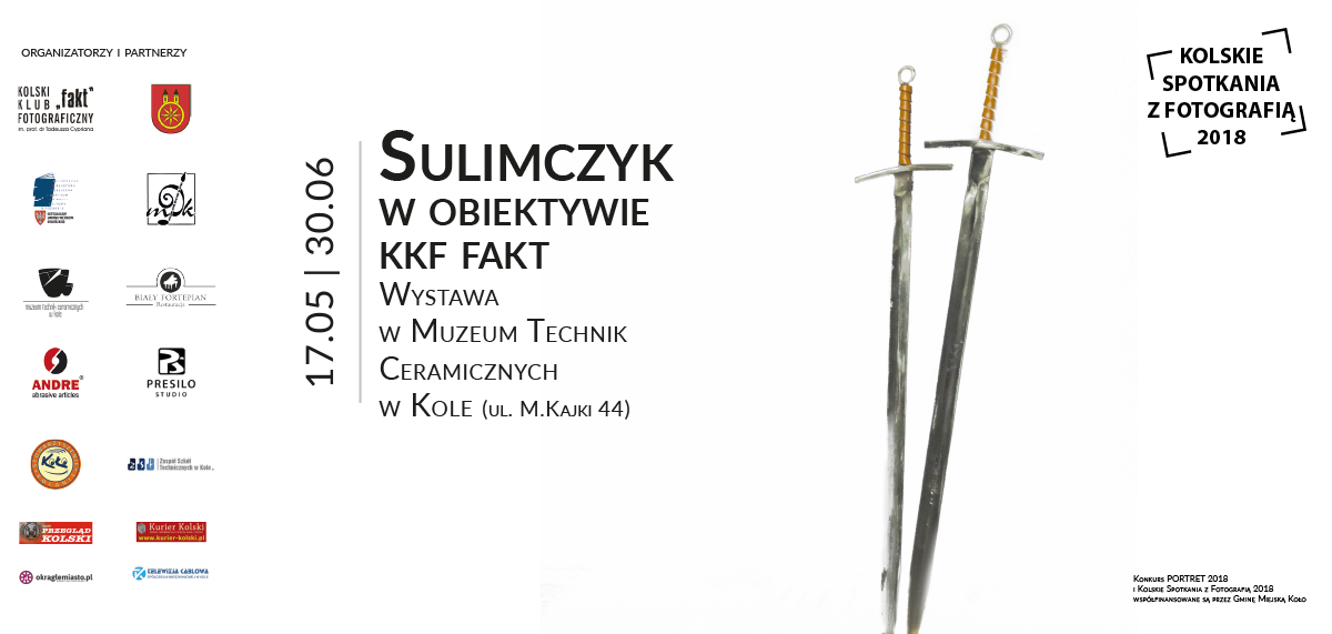 Sulimczyk w obiektywie kkffakt